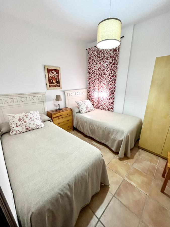 Apartamentos Villa Torcal Villanueva de la Concepcion Exterior photo