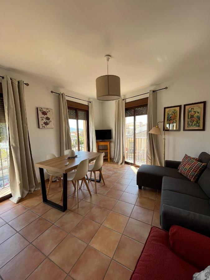 Apartamentos Villa Torcal Villanueva de la Concepcion Exterior photo