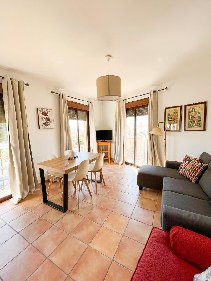 Apartamentos Villa Torcal Villanueva de la Concepcion Exterior photo