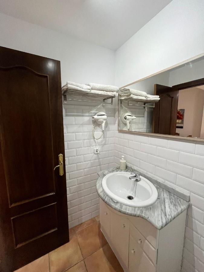 Apartamentos Villa Torcal Villanueva de la Concepcion Exterior photo