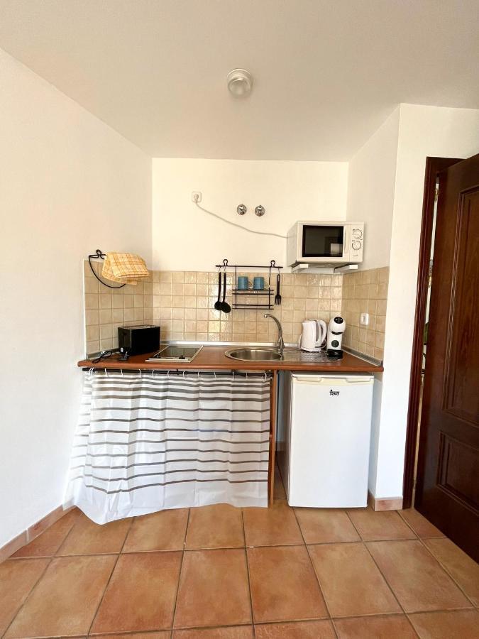 Apartamentos Villa Torcal Villanueva de la Concepcion Exterior photo