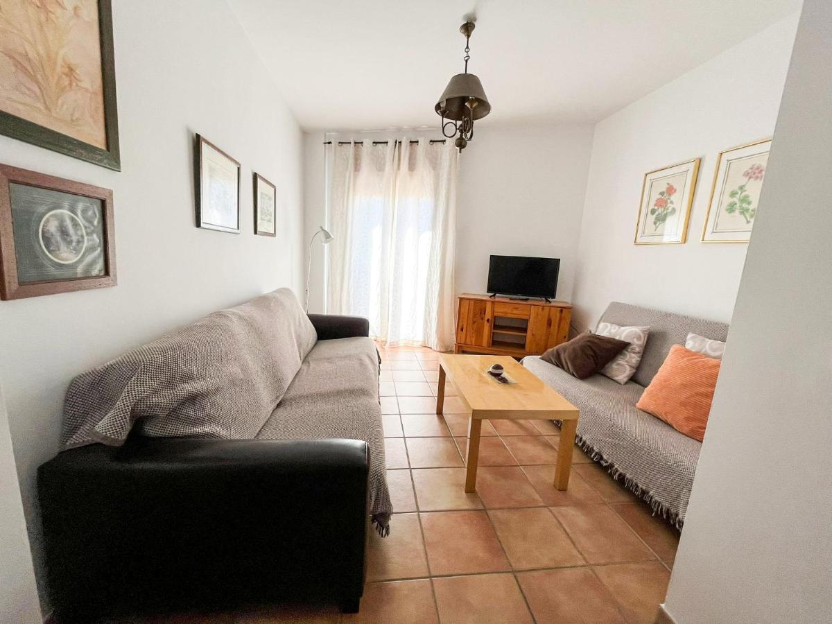 Apartamentos Villa Torcal Villanueva de la Concepcion Exterior photo