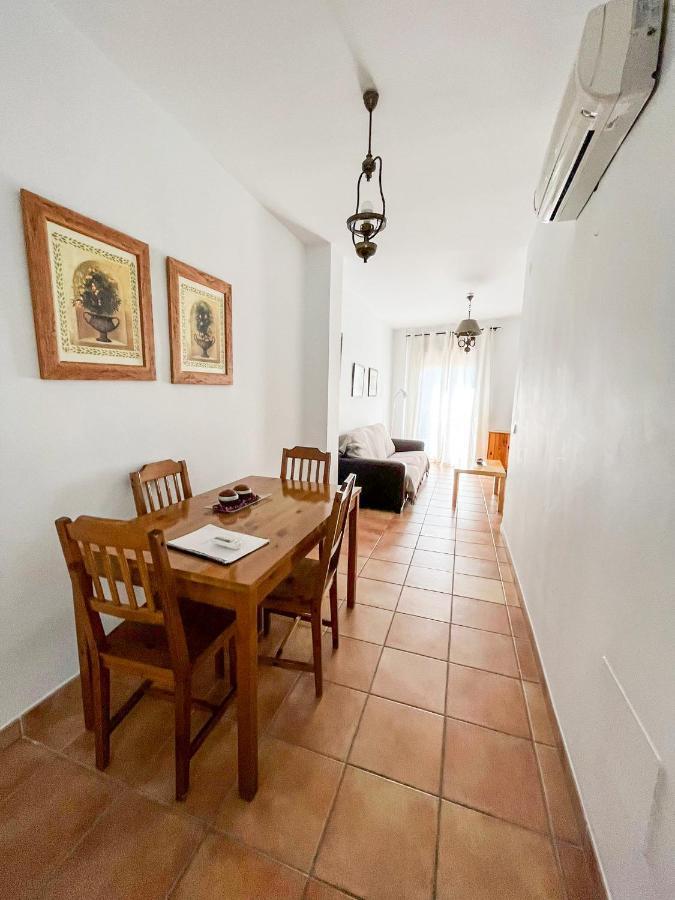 Apartamentos Villa Torcal Villanueva de la Concepcion Exterior photo