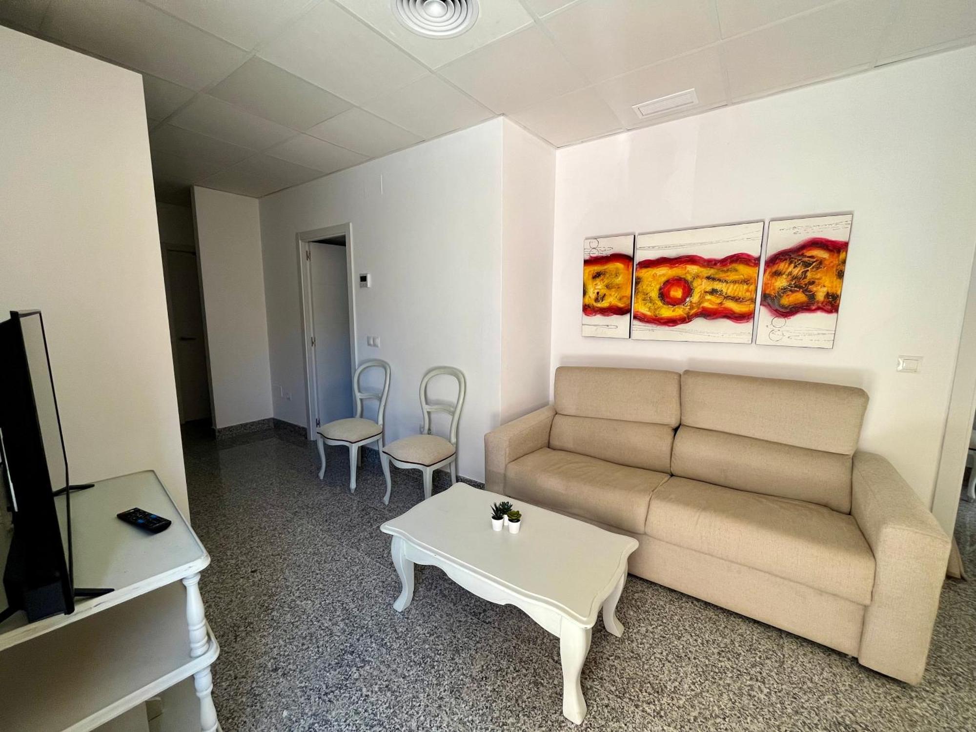 Apartamentos Villa Torcal Villanueva de la Concepcion Exterior photo