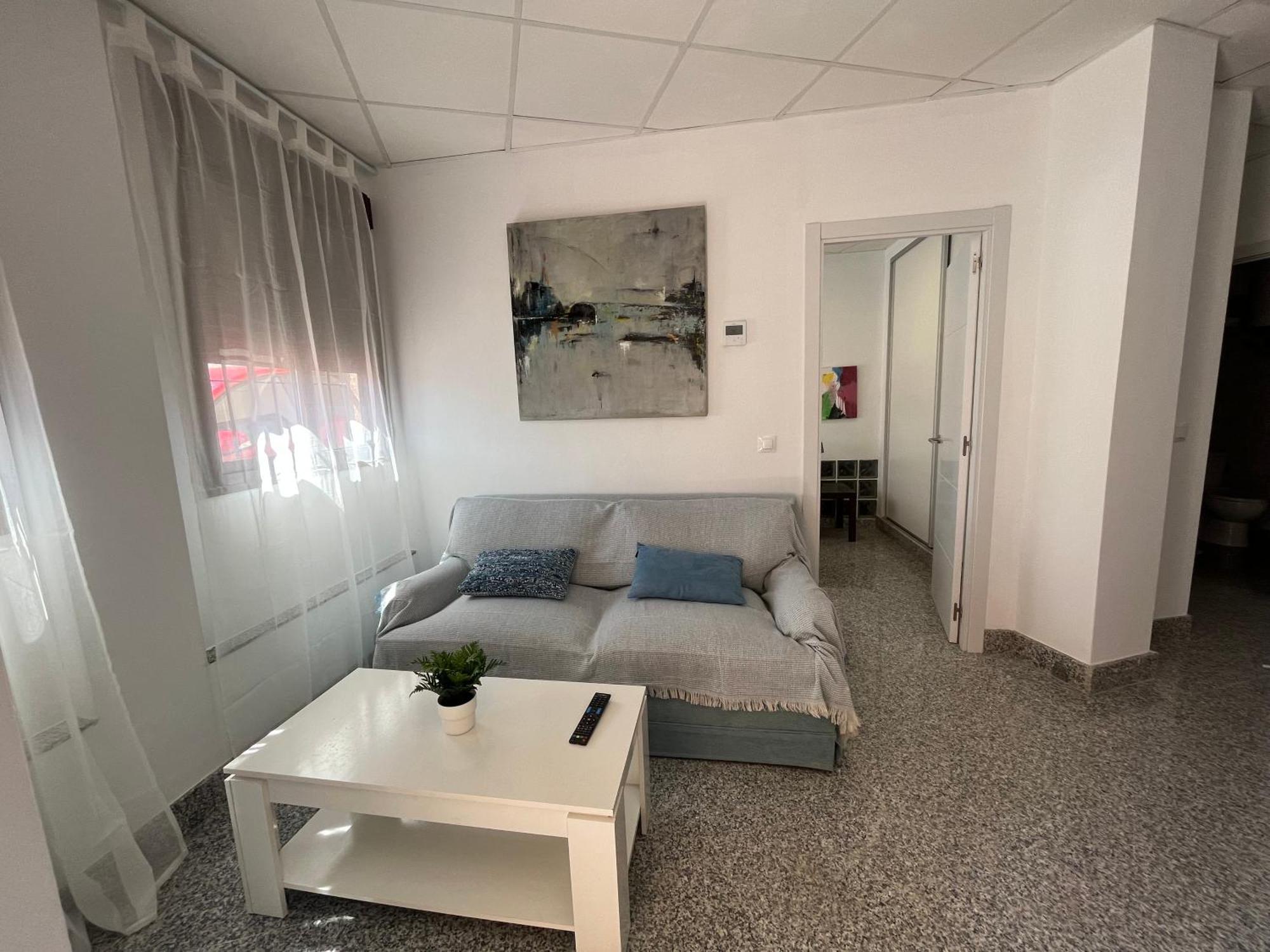 Apartamentos Villa Torcal Villanueva de la Concepcion Exterior photo