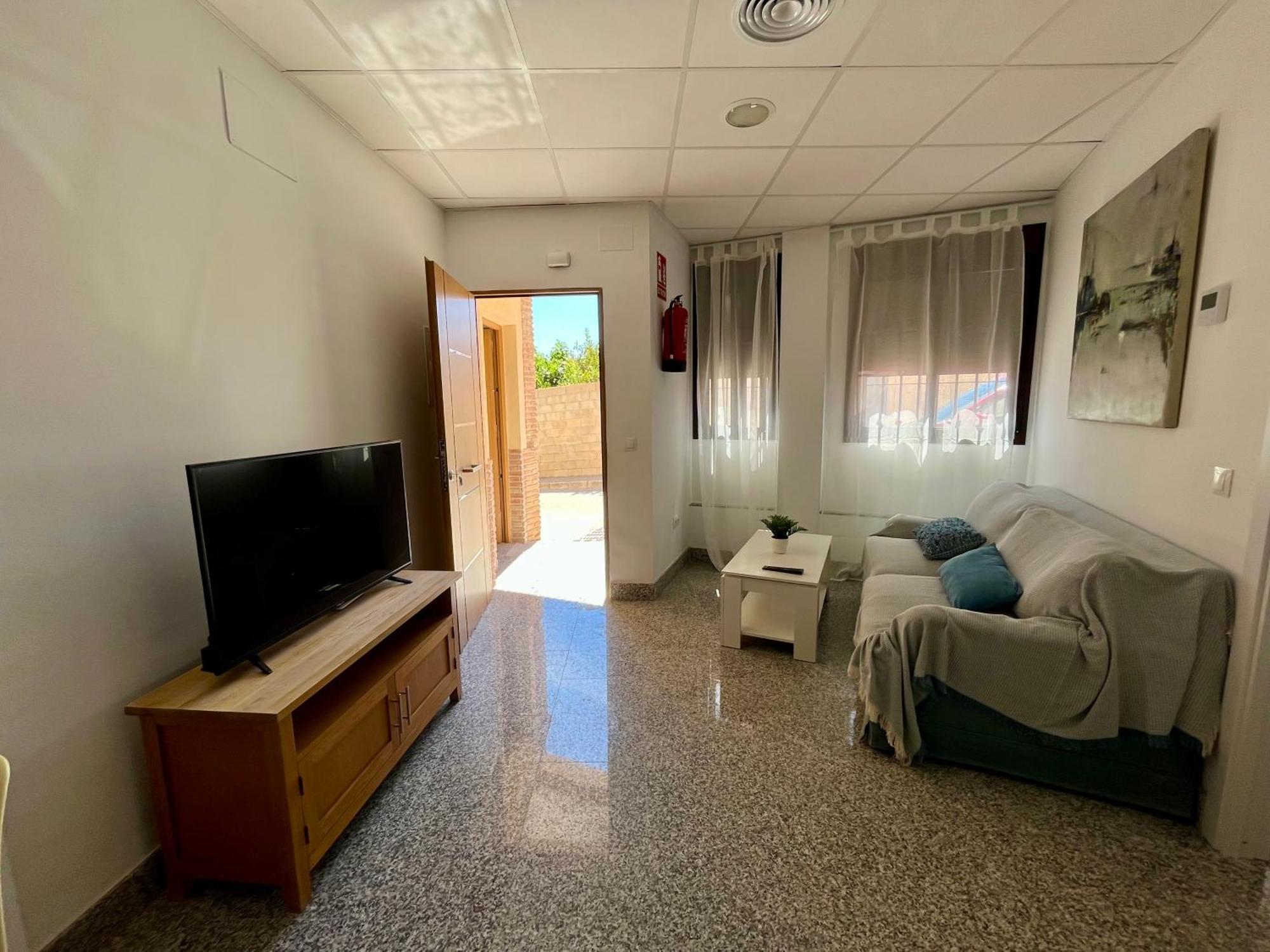 Apartamentos Villa Torcal Villanueva de la Concepcion Exterior photo